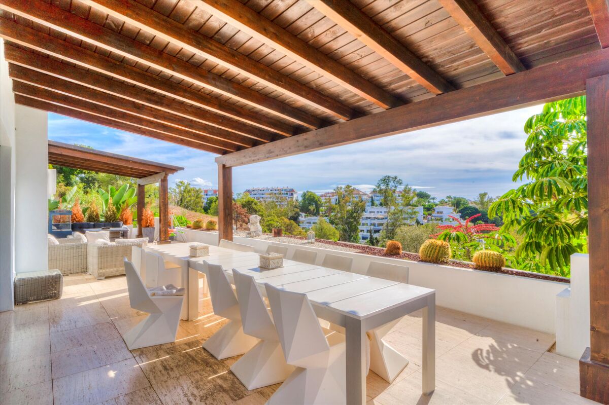 Lomas de Magna Marbella, Lomas Marbella CLub Estate, 29602, Marbella, Malaga, Spain