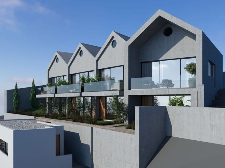 Picture of Foz, Porto