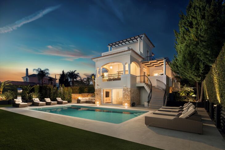 Picture of Vale Formoso, Algarve