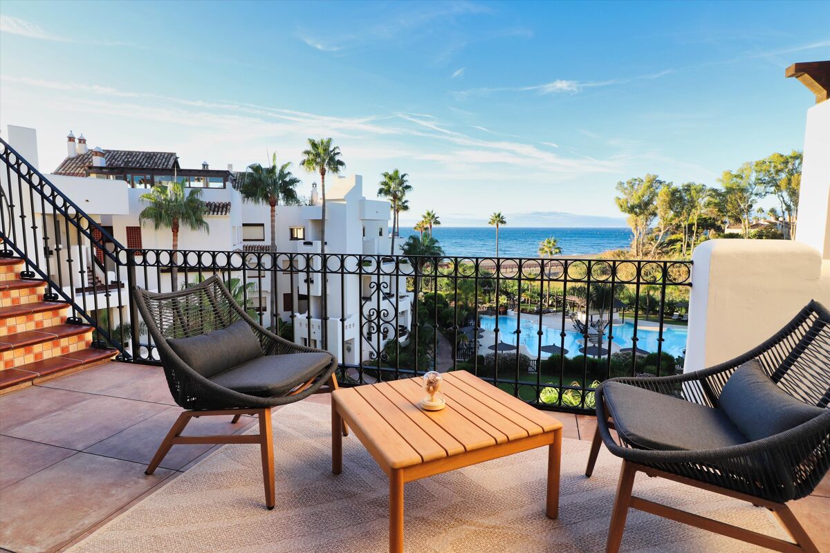 Estepona, Málaga, Andalucía, España