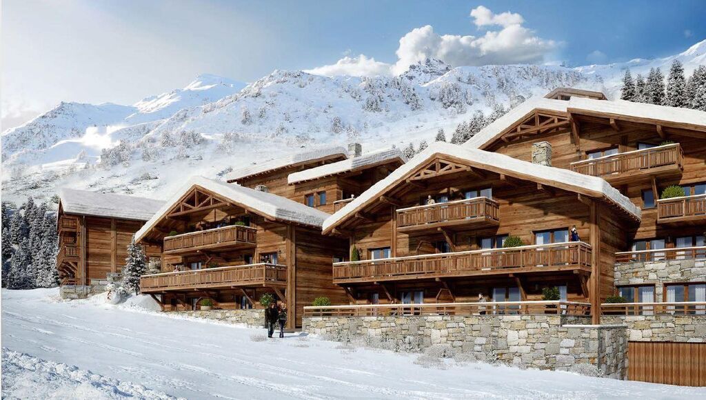 Image of Meribel-Mottaret, Savoie, Rhone-Alpes