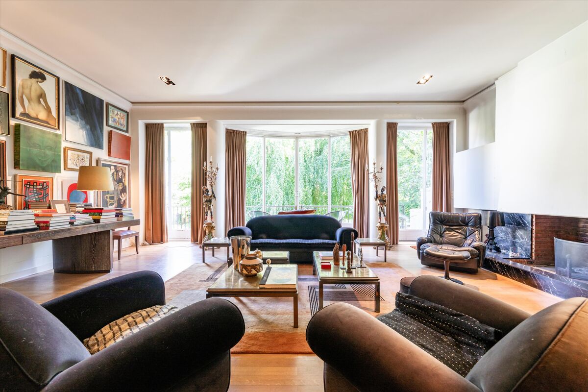 Picture of townhouse for sale in Brussels, Brussels, Belgium - rsi012462494 ...