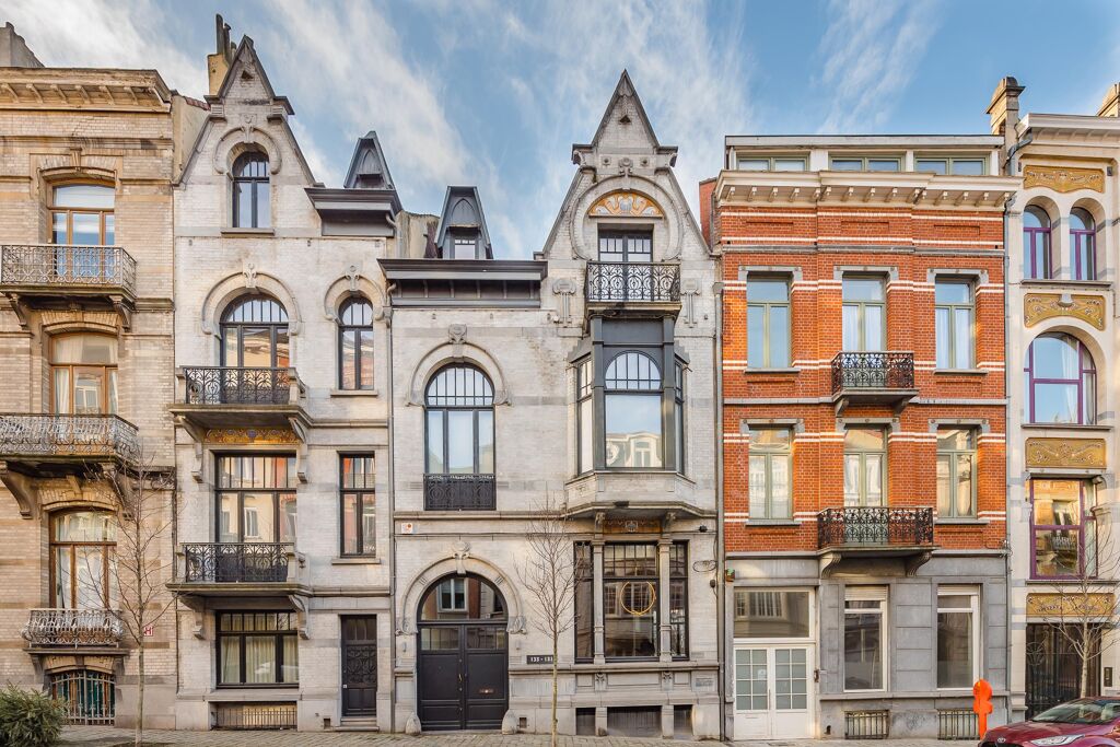 Image of 1050, Brussels, Belgium