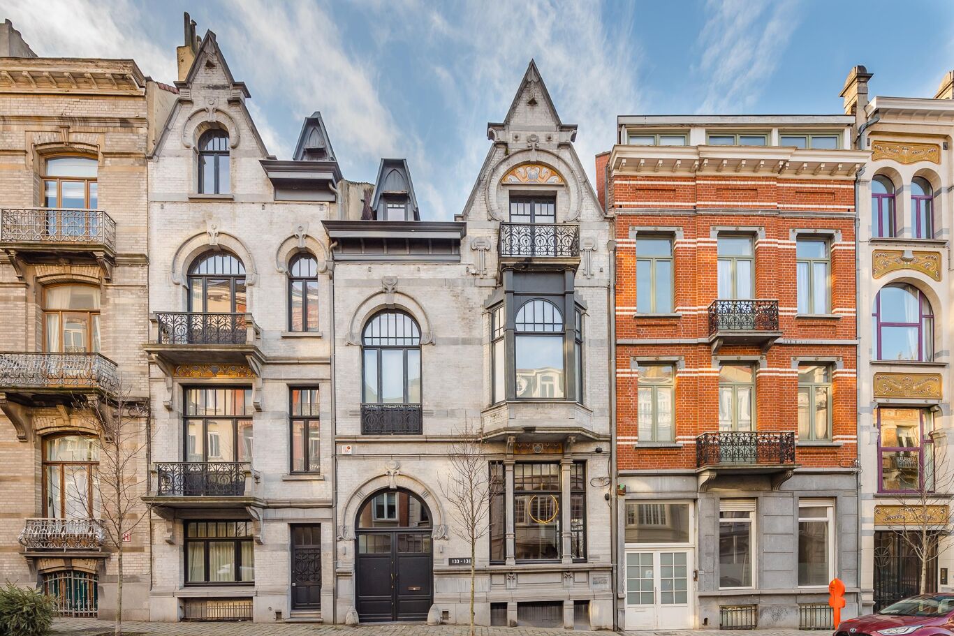 Image of 1050, Brussels, Belgium