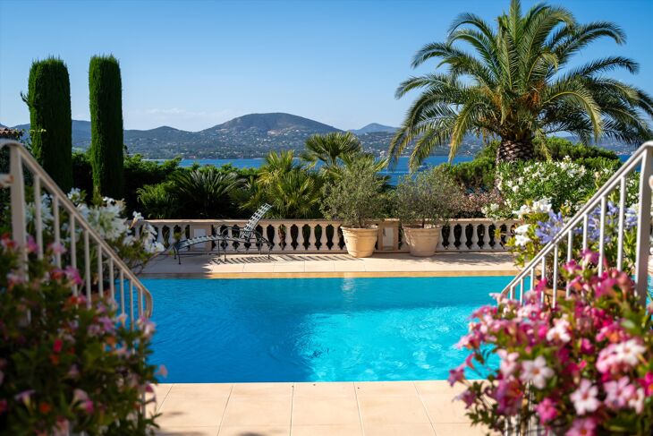 Picture of Gassin, Var, Provence-Alpes-Côte d'Azur