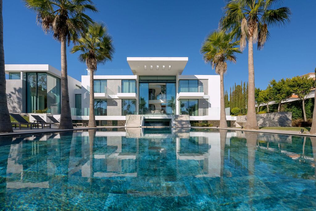 Image of Quinta do Lago, Algarve