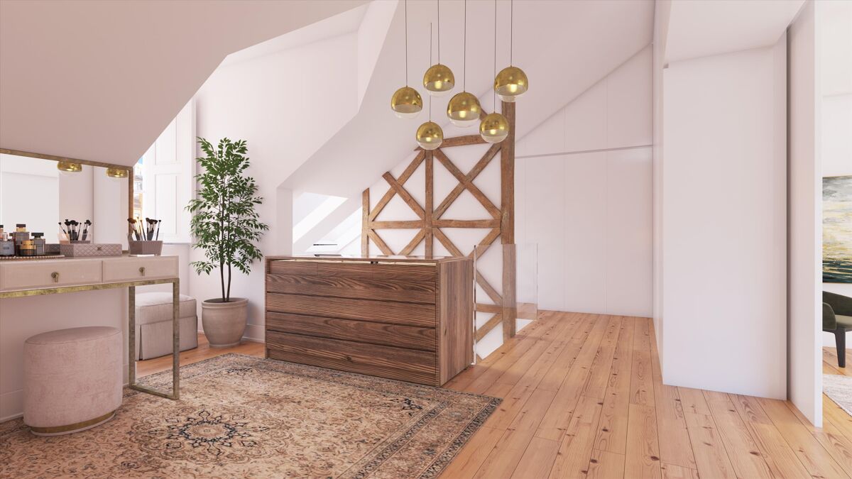 development for sale in Alfama, Lisbon RSI012465990 Knight Frank