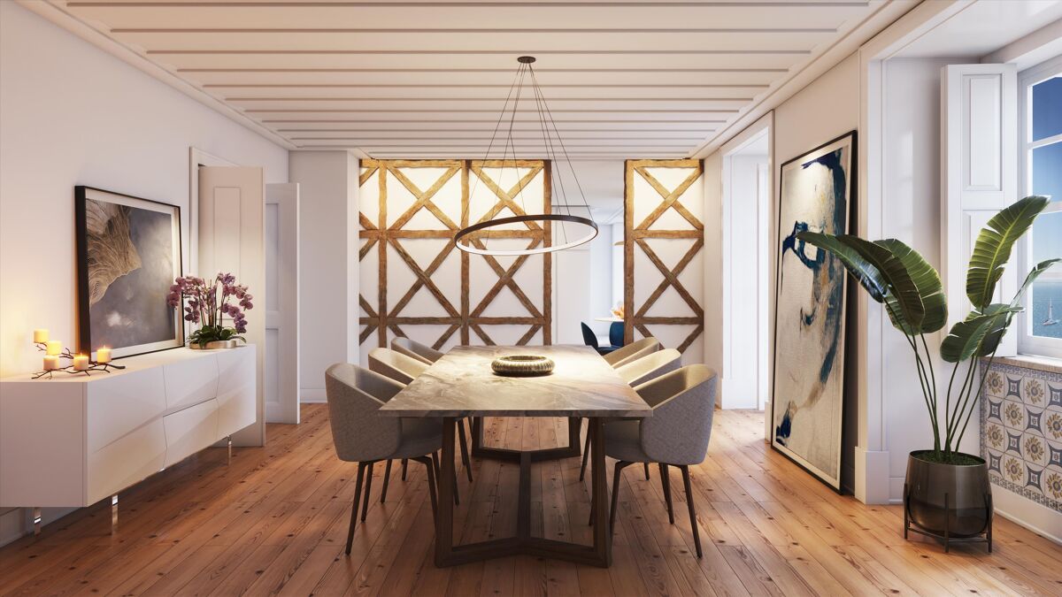 development for sale in Alfama, Lisbon RSI012465990 Knight Frank