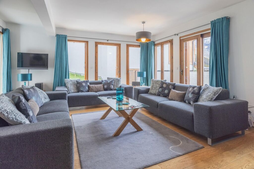 Image of Saint-Martin-de-Belleville, Savoie, Rhône-Alpes