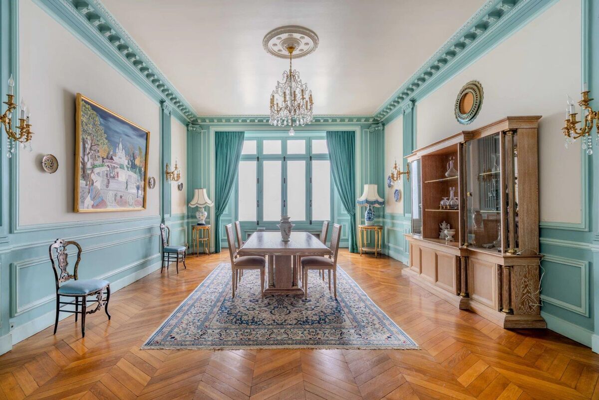 apartment for sale in 16th Arrondissement, Paris, ÎledeFrance