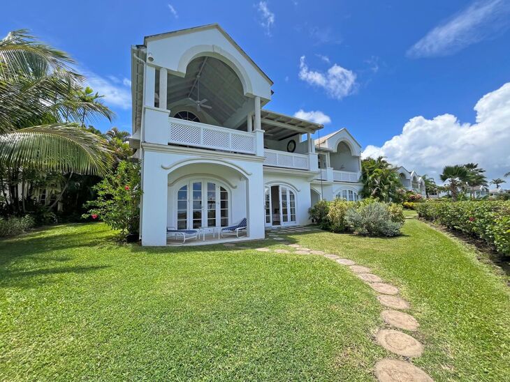 Picture of Forest Hills, Royal Westmoreland, St James