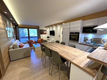 Picture of 2-3 bedroom apartment for sale.
