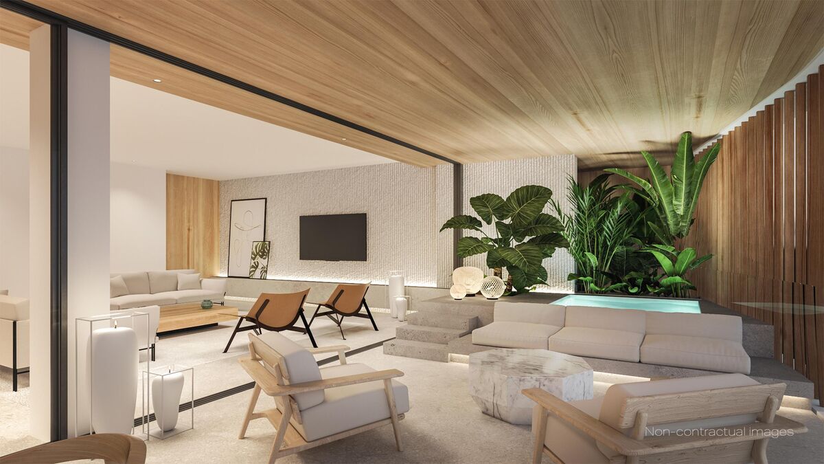 apartment for sale in Santa Eulalia del Rio, Illes Balears