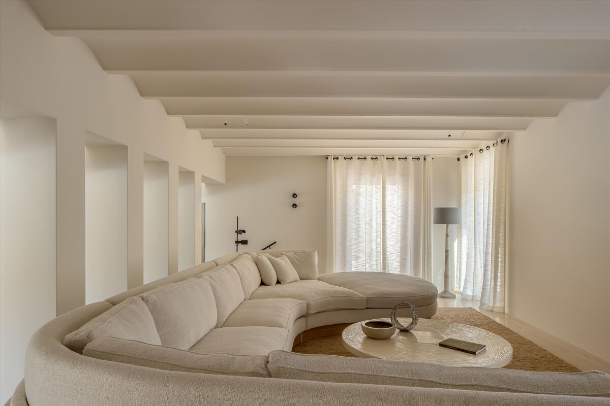 villa for sale in Santa Eulalia del Rio, Illes Balearics