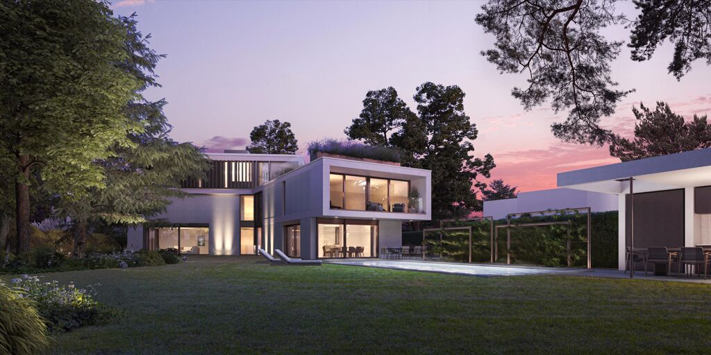 Image of Conches, Genève