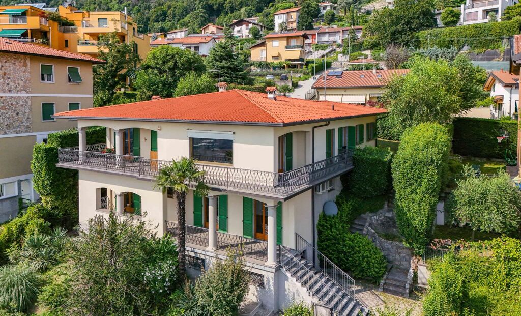 Image of Como, Lombardy