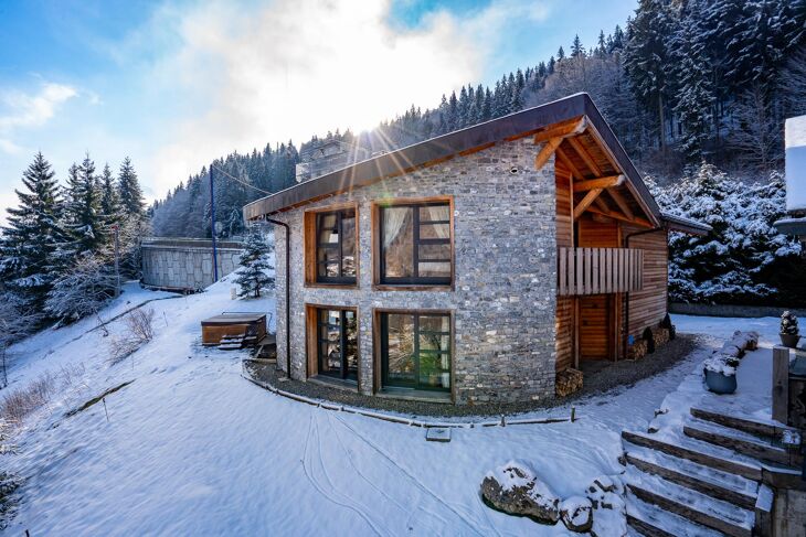 Picture of Morzine, Haute-Savoie, Rhône-Alpes
