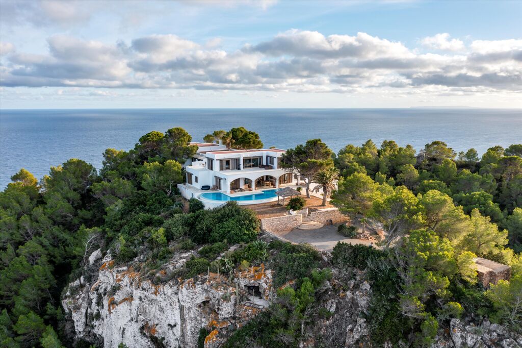 Image of Santa Eulalia del Rio, Ibiza, Illes Balears