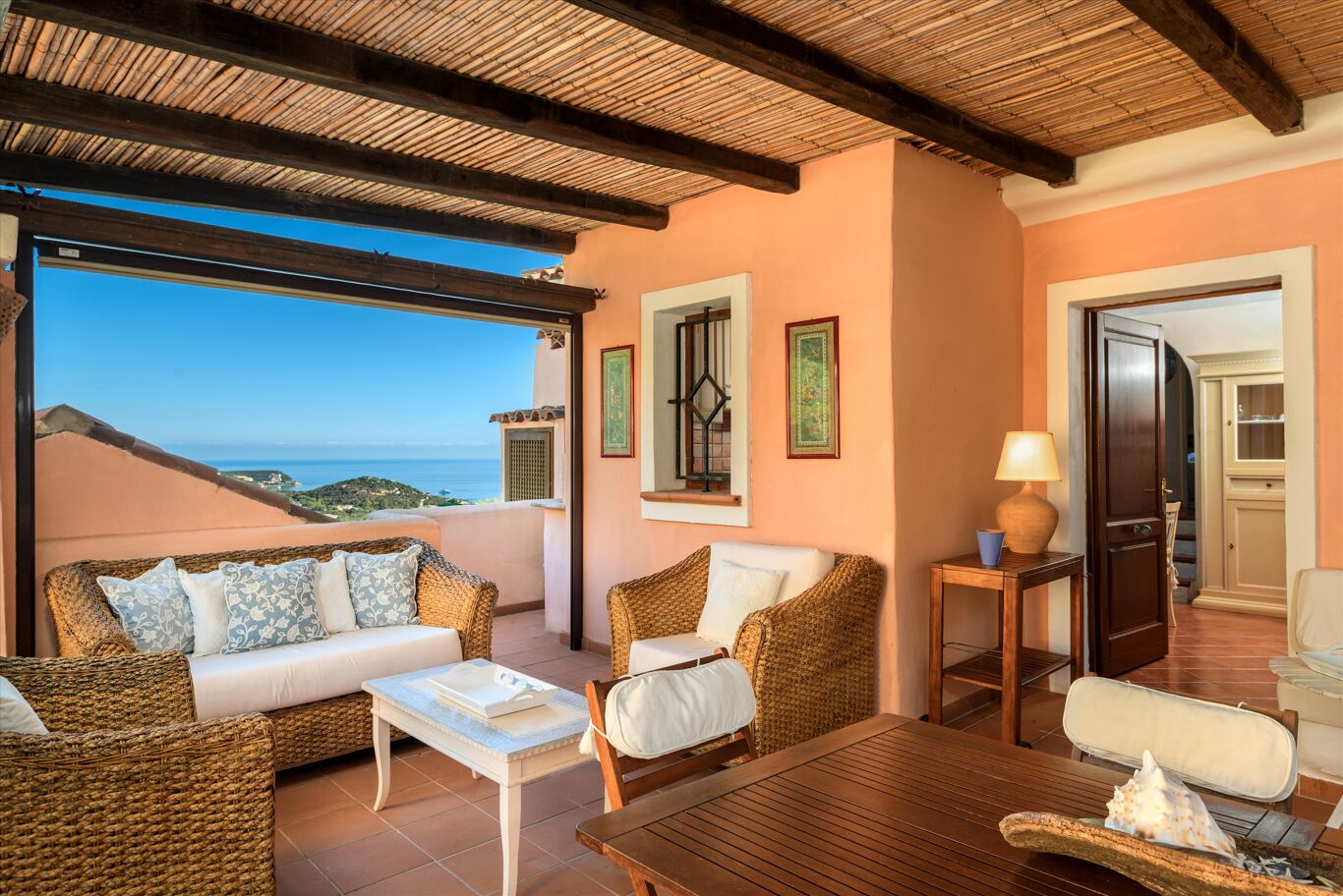 Image of Abbiadori, Sardinia