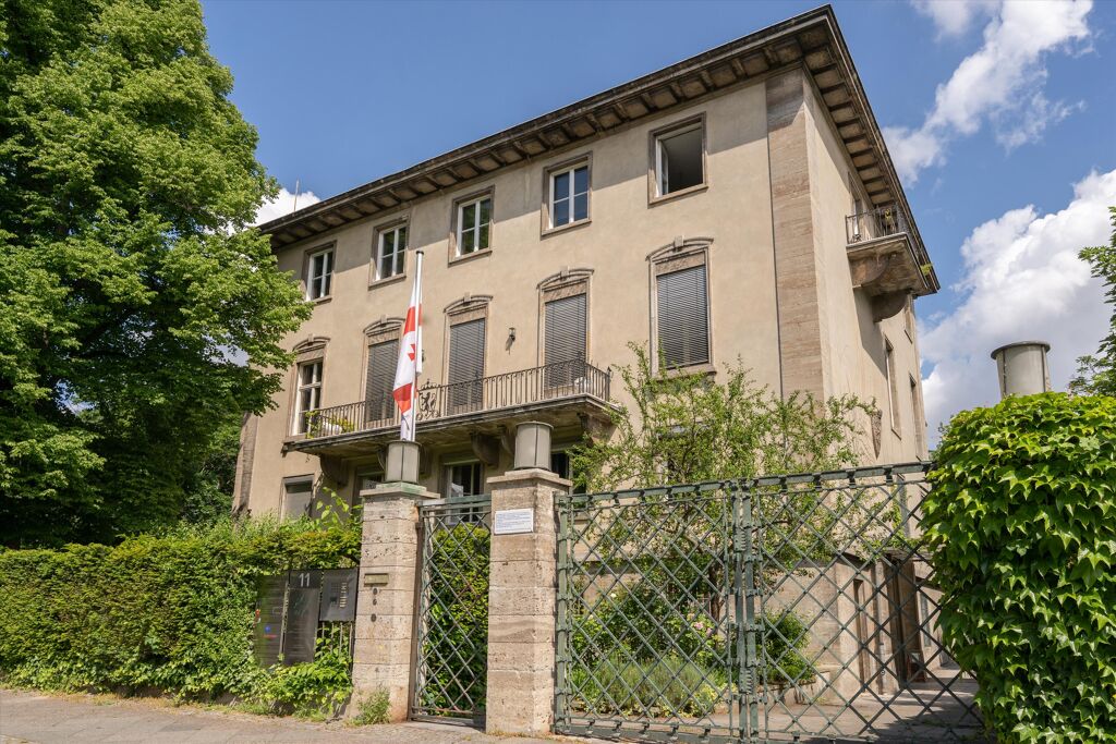 Image of Charlottenburg, Berlin