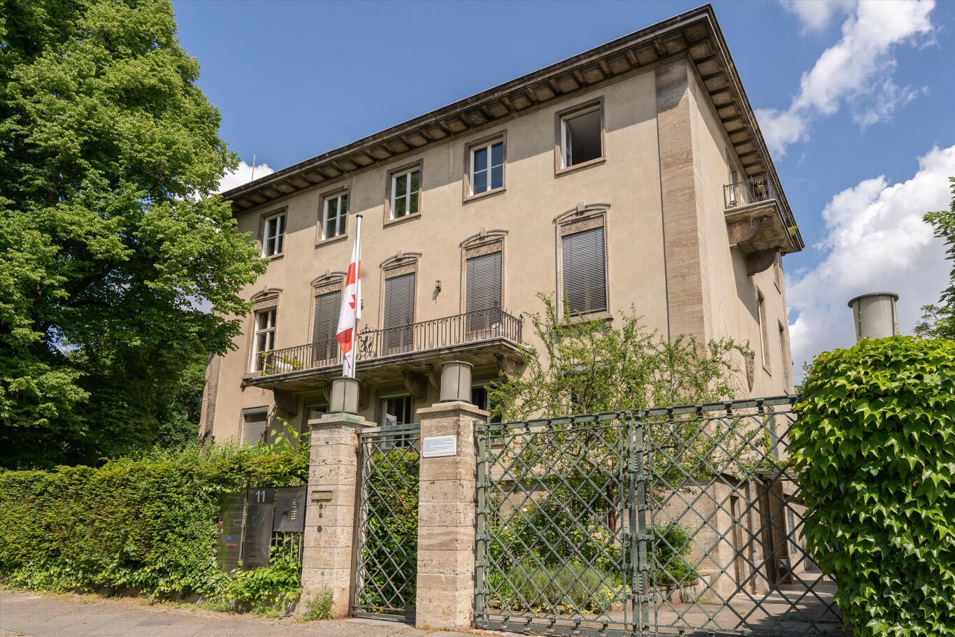 Image of Charlottenburg, Berlin