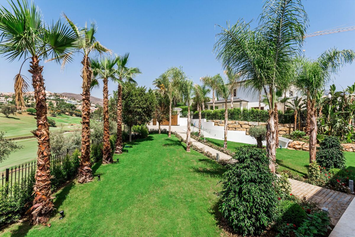 Nueva Andalucía, Marbella, Málaga, Andalucía, España
