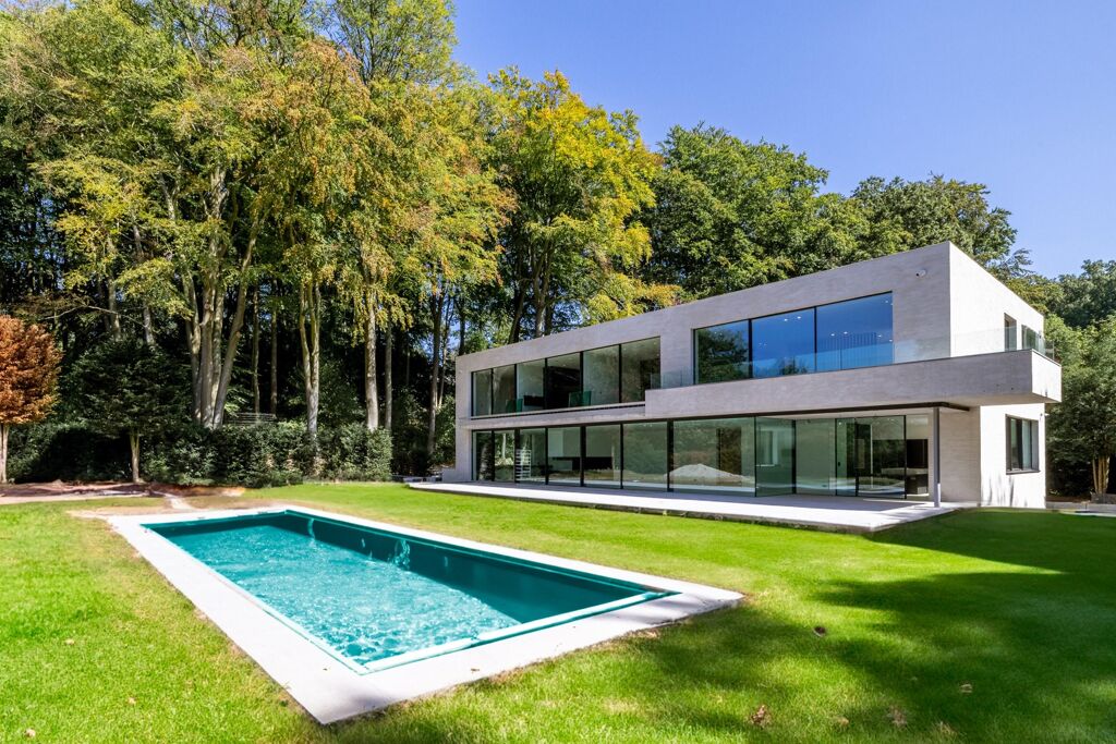 Image of Rhode-Saint-Genese, Flemish Brabant, Brussels