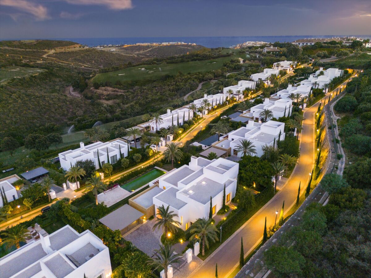 Urbanizacion Cortesin, 29690, Casares, Malaga, Spain