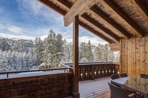 Picture of 2 bedroom apartment for sale.