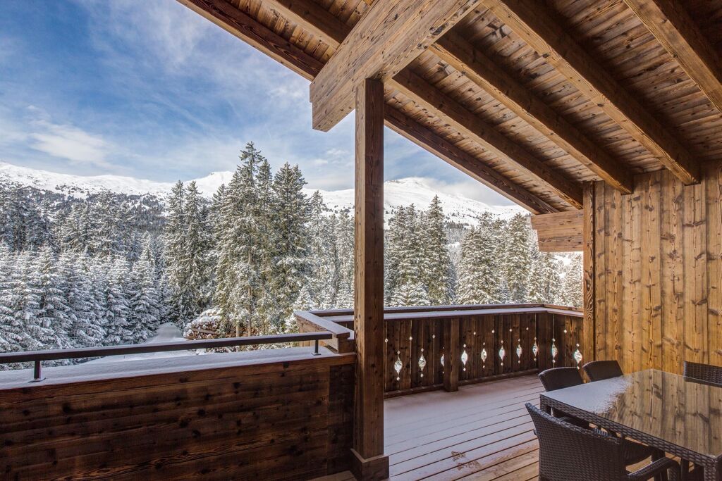 Image of Lenzerheide, Graubünden