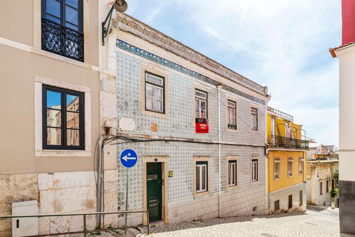 Picture of Estrela, Lisbon