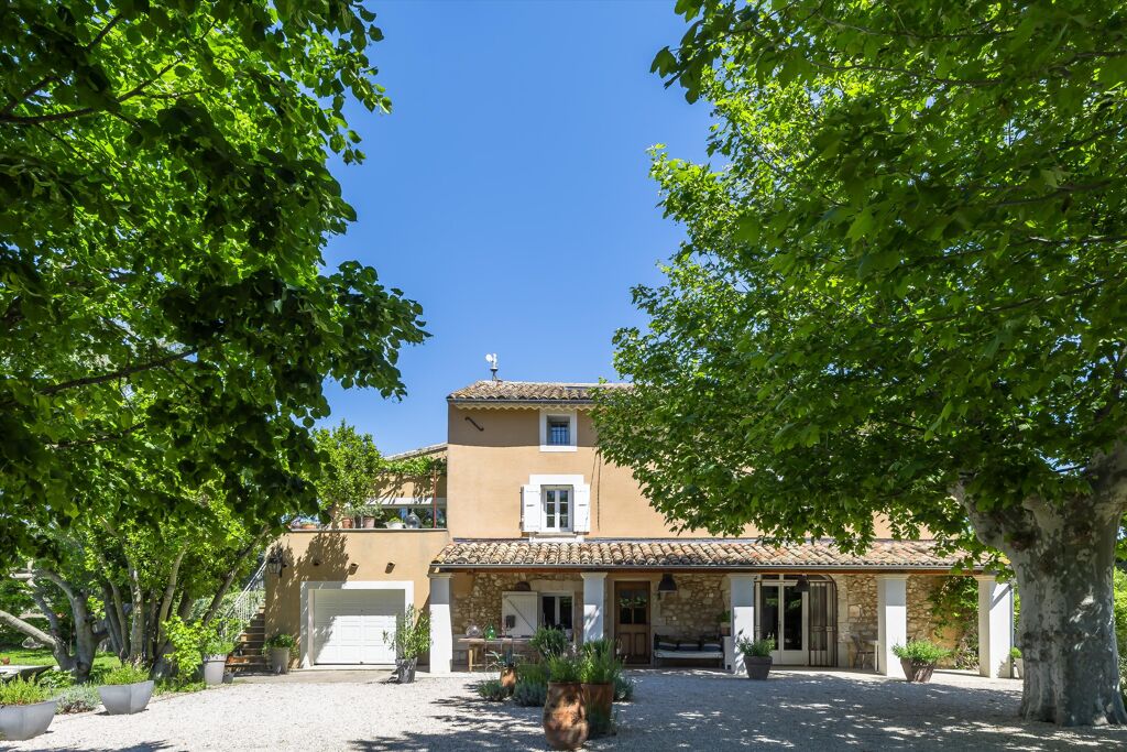 Image of Le Thor, Vaucluse, Provence-Alpes-Côte d`Azur