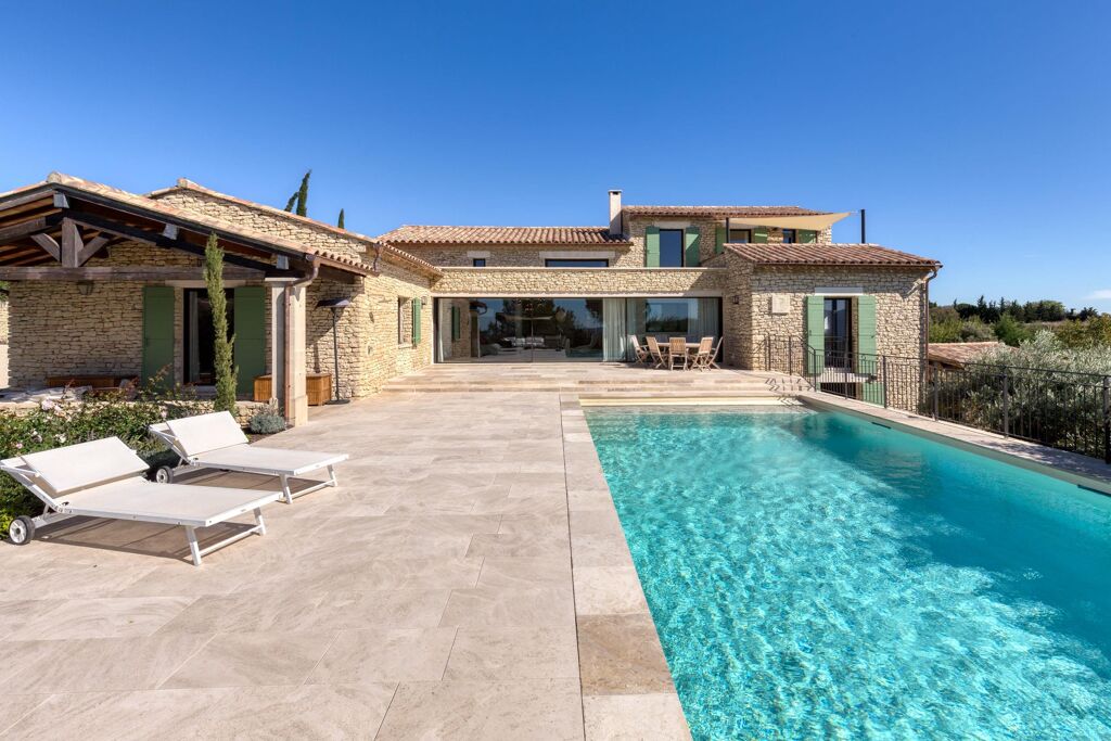 Image of Gordes, Vaucluse, Provence-Alpes-Côte d'Azur