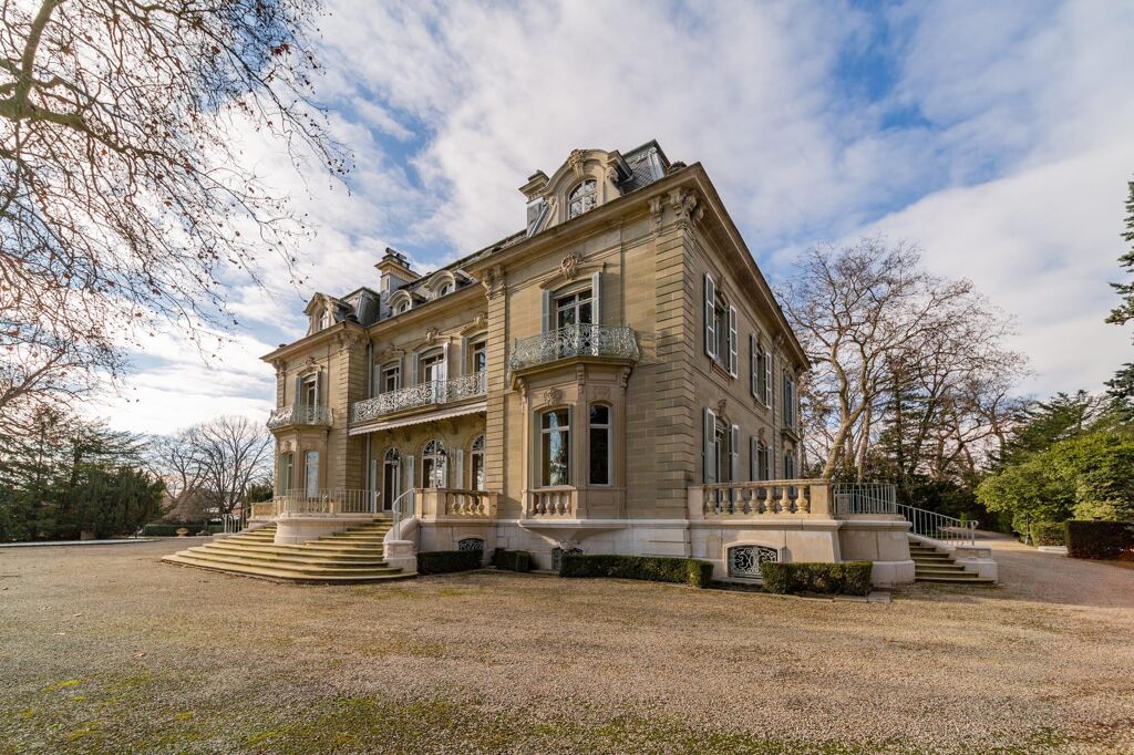 Image of Versoix, Geneva