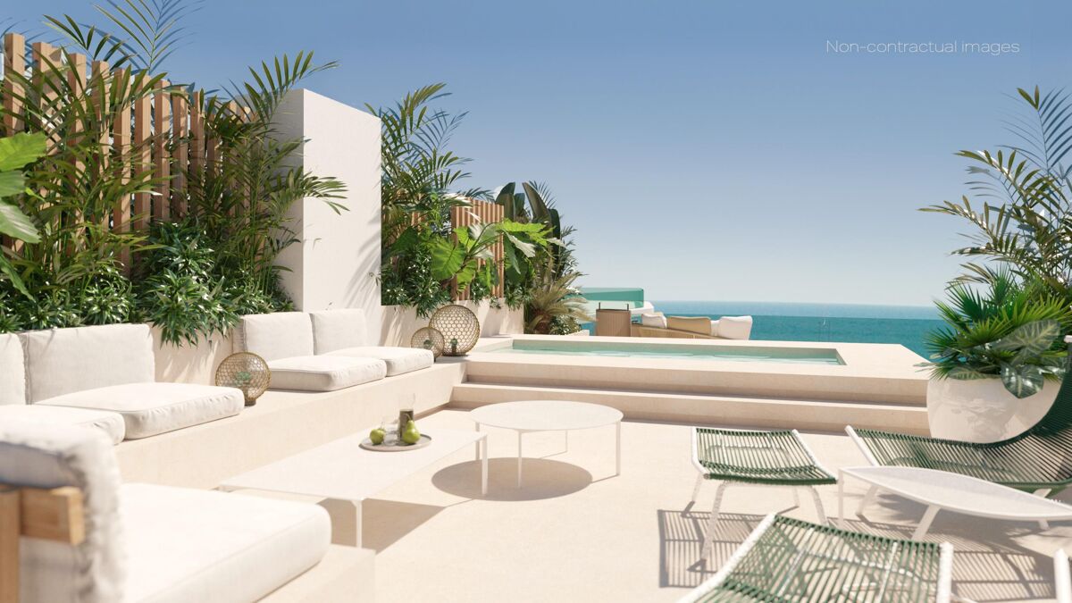 Santa Eulalia del Rio, Ibiza, Illes Balears, España