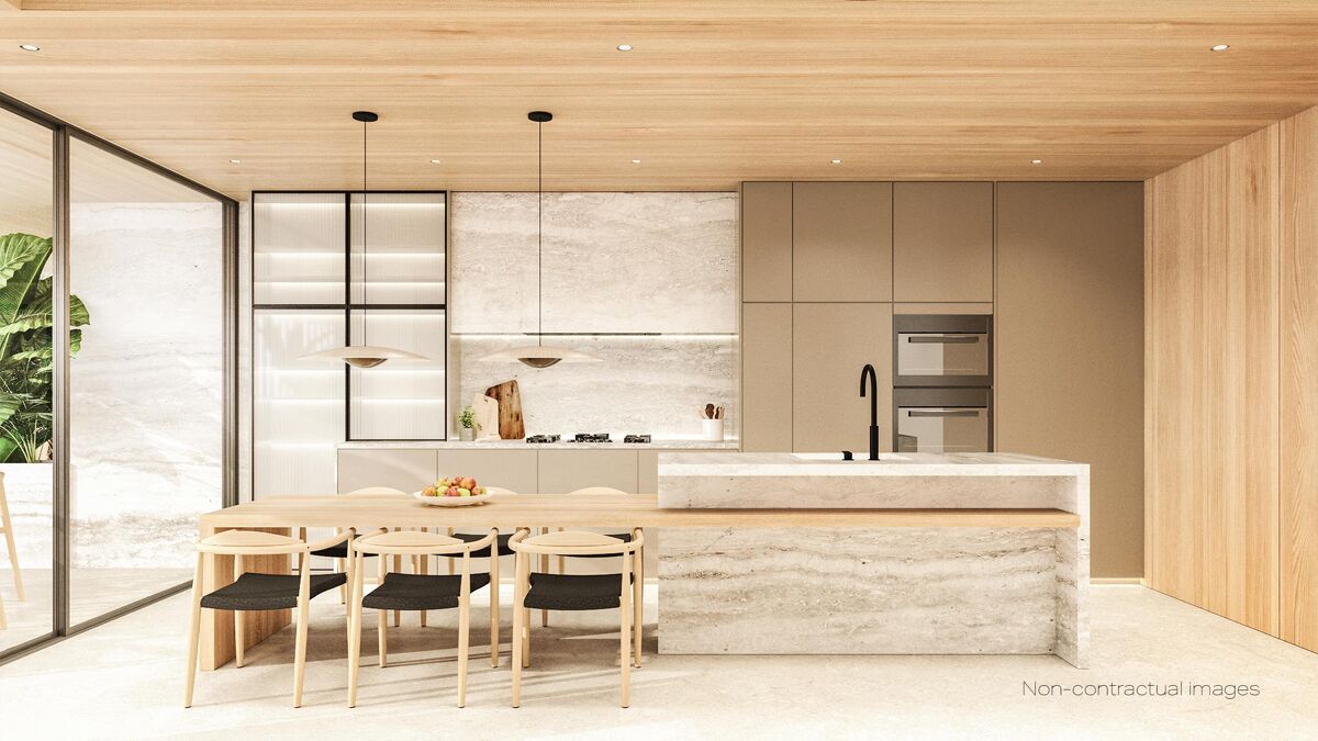 apartment for sale in Santa Eulalia del Rio, Illes Balears