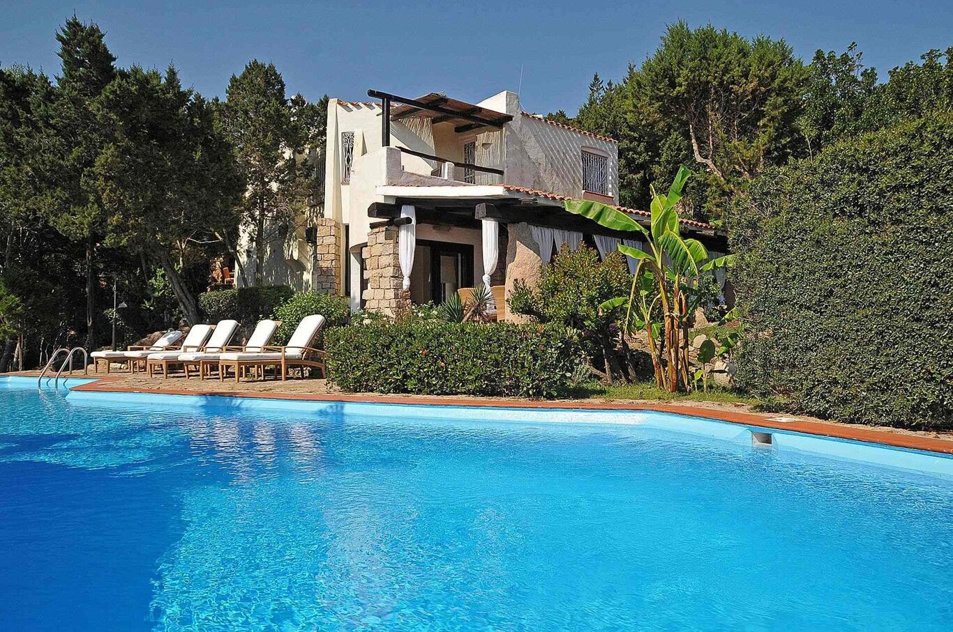 Image of Porto Cervo, Sardinia, Italy