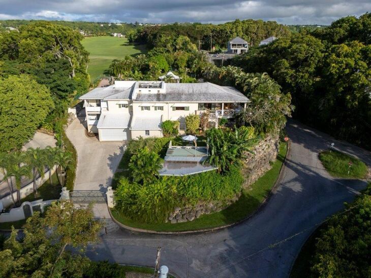 Picture of Westmoreland, St James, Barbados