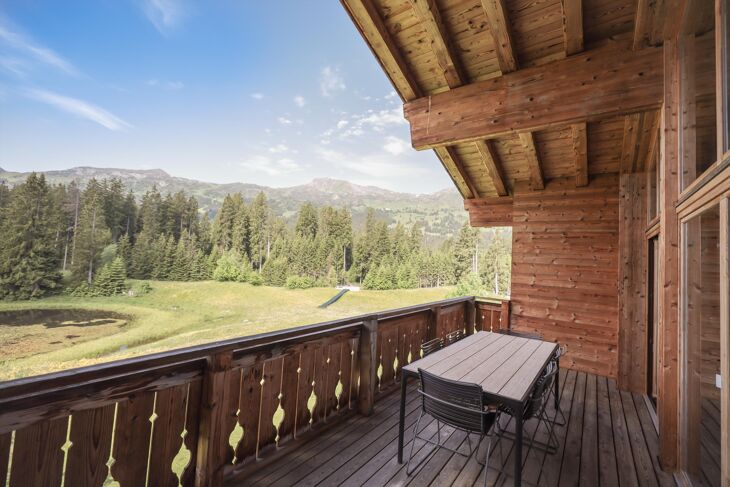 Picture of Lenzerheide, Graubünden