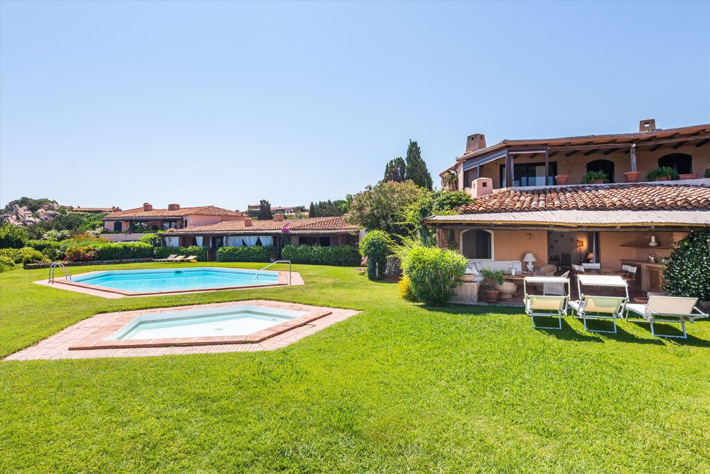 Image of Porto Cervo Centro, Sassari, Sardinia