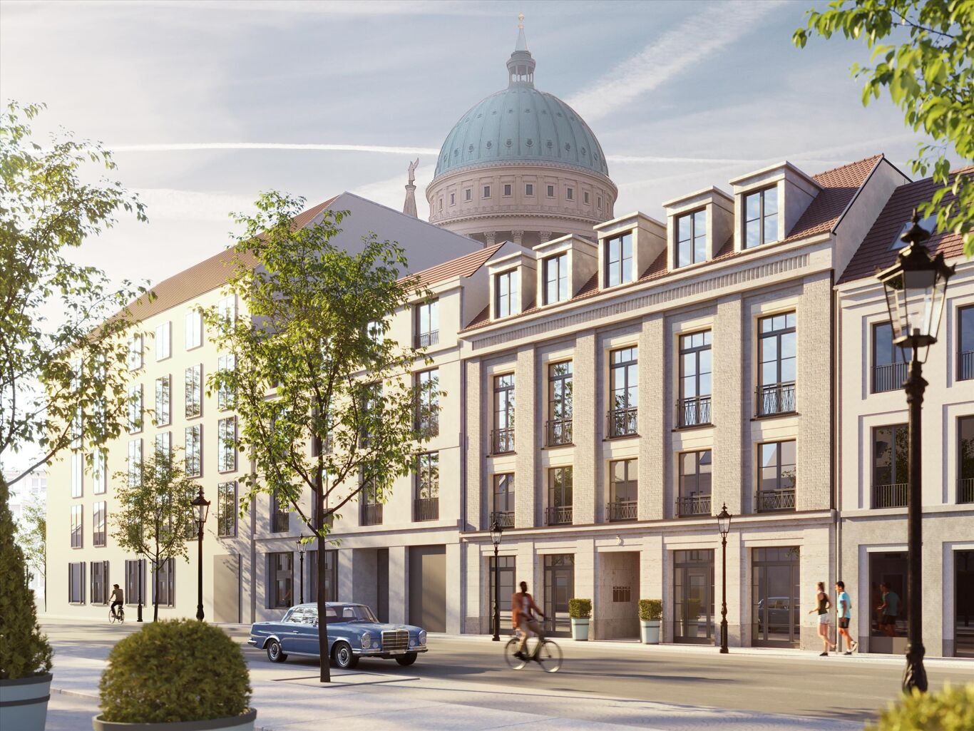 Image of Berlin, Germany