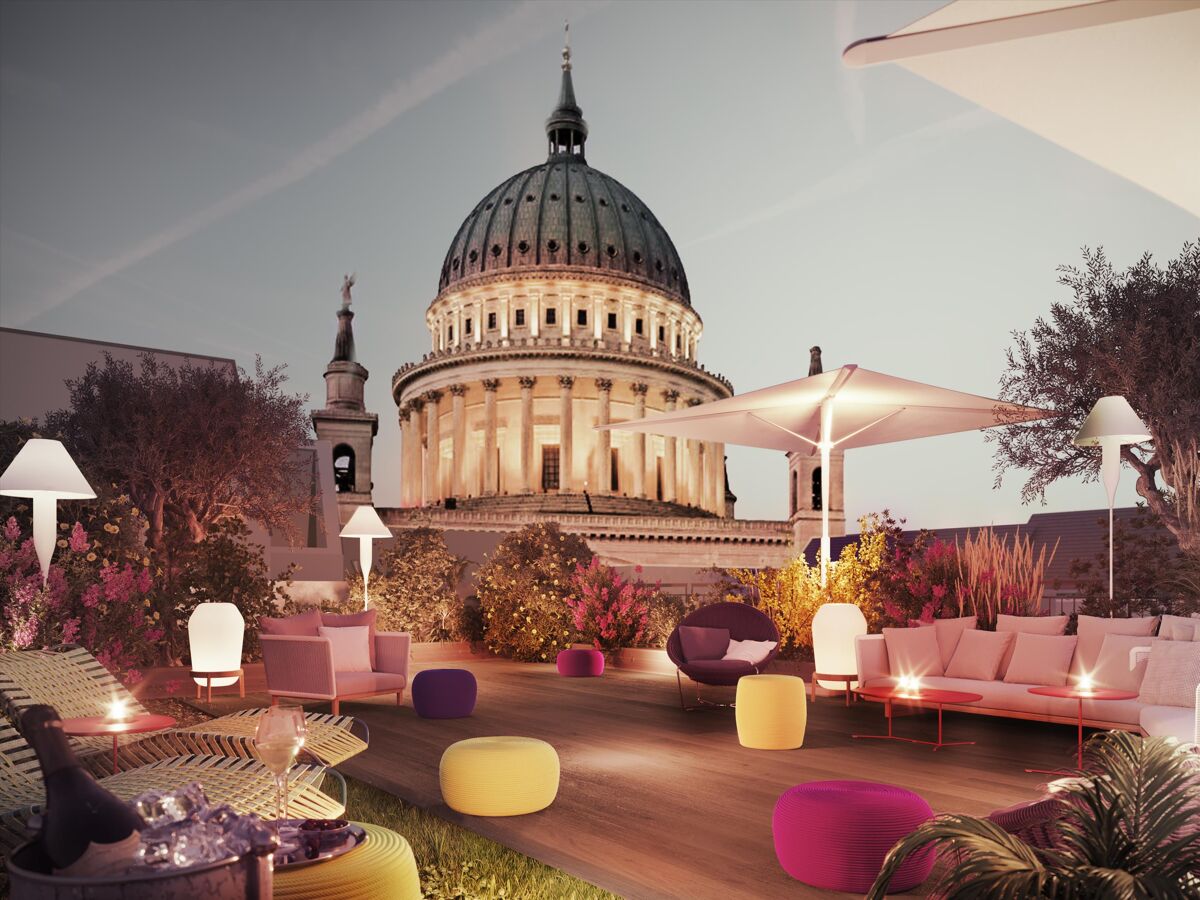 villa for sale in Berlin, Germany - rsi012480706 | Knight Frank UK