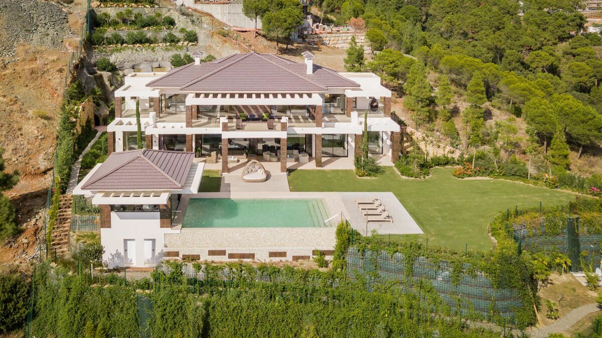 Reserva de Alcuzuz, 29678, Benahavis, Malaga, Spain