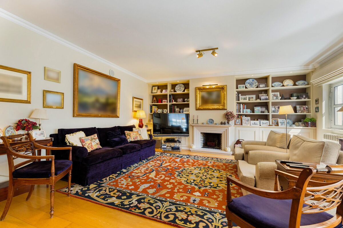 apartment for sale in Belém, Lisbon rsi012480808 Knight Frank