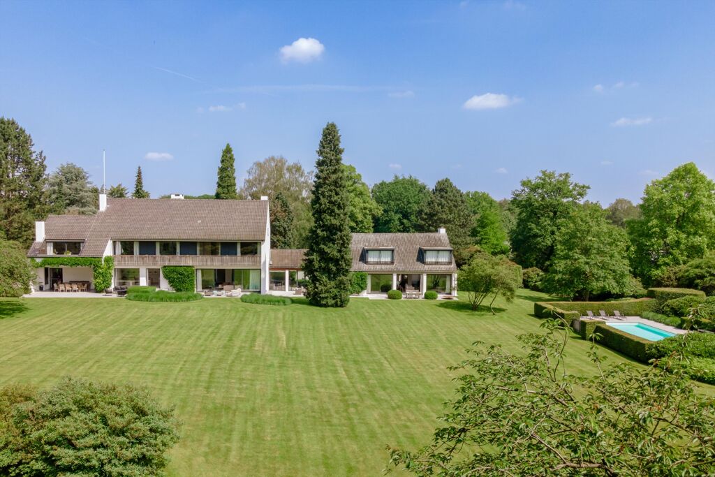 Image of Tervuren, Flemish Brabant, Brussels