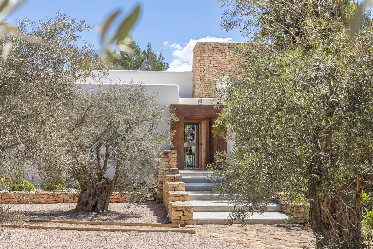 Santa Eulalia del Rio, Ibiza, Illes Balears, España