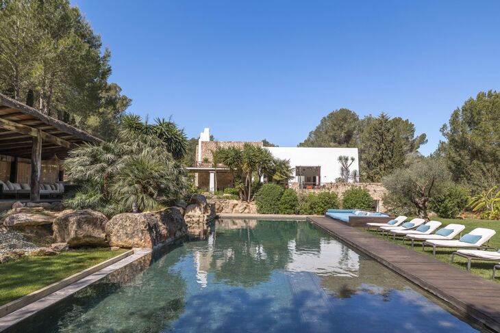 Picture of Santa Eulalia del Rio, Ibiza, Illes Balears
