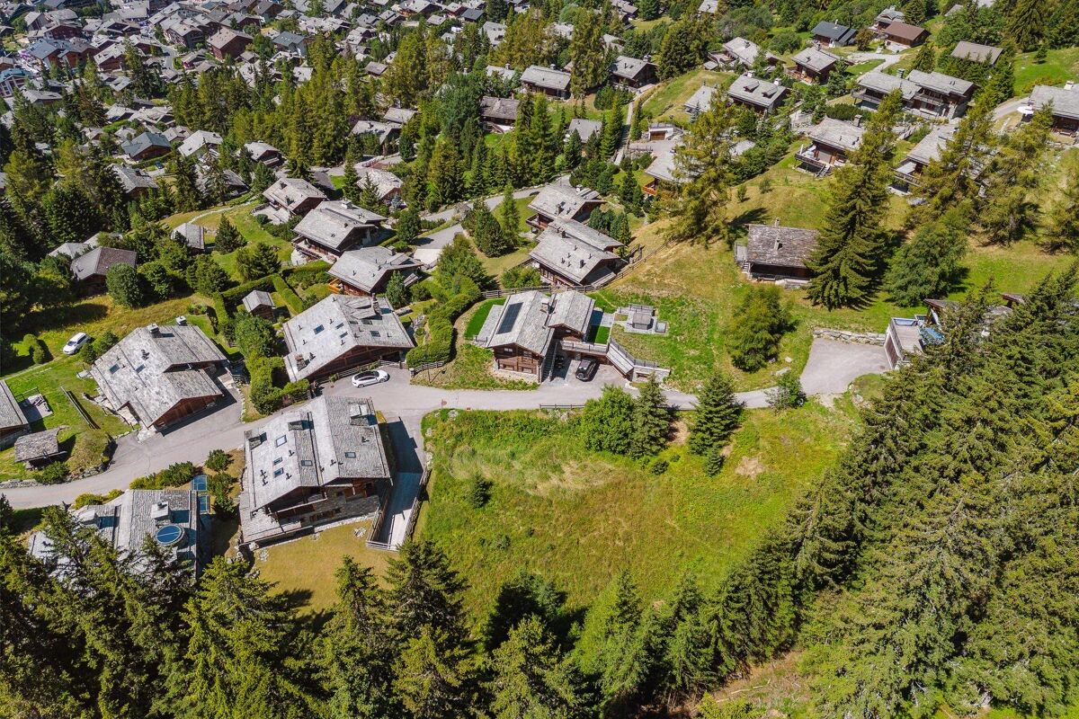 Land for sale in Verbier, Valais RSI012483999 Knight Frank