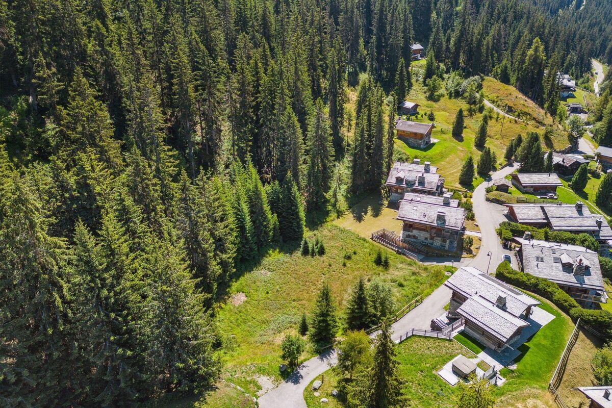 Land for sale in Verbier, Valais RSI012483999 Knight Frank