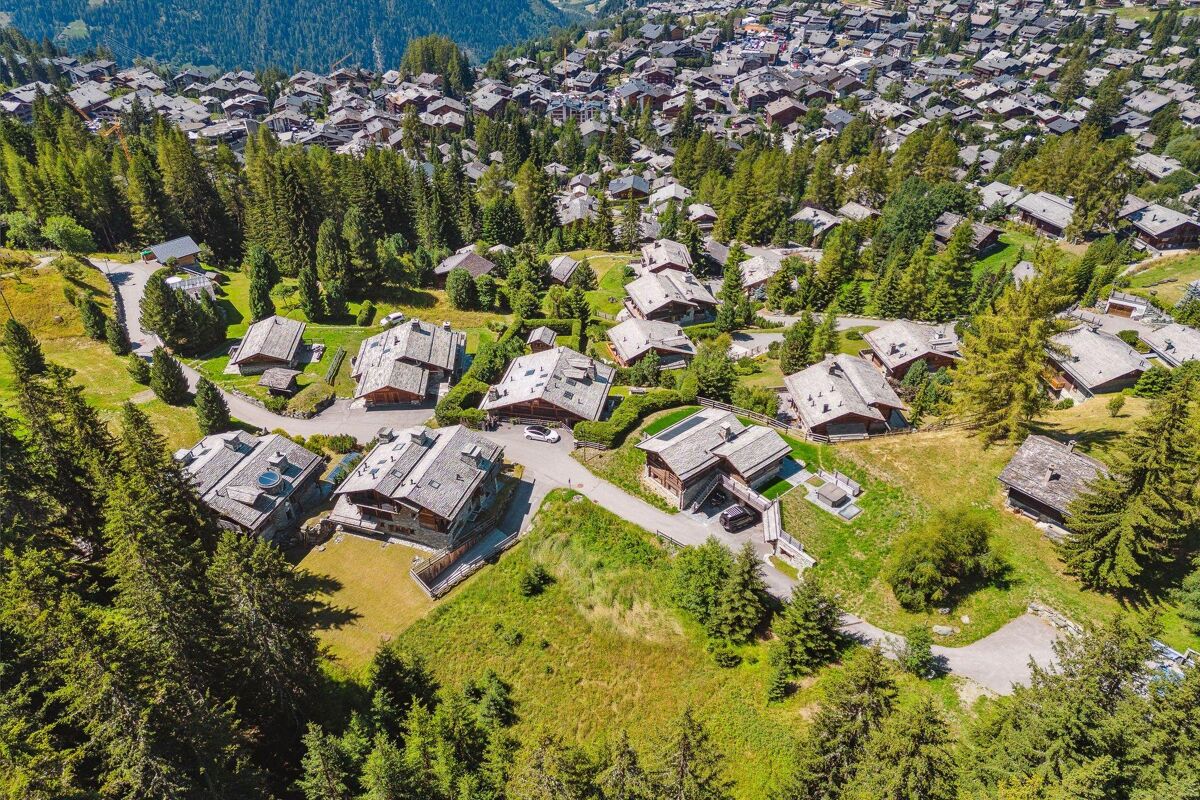 Land for sale in Verbier, Valais RSI012483999 Knight Frank